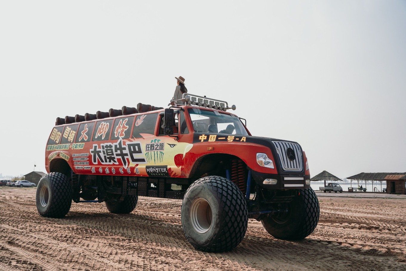 宁夏旅游打卡点,宁夏银川十大网红旅游必打卡