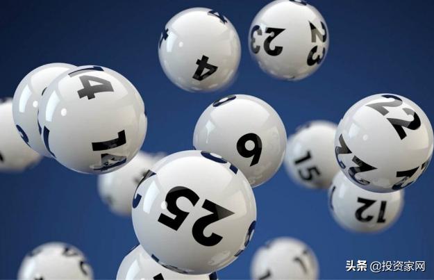 彩票中奖500万概率几乎为零,彩票中奖500赔十万