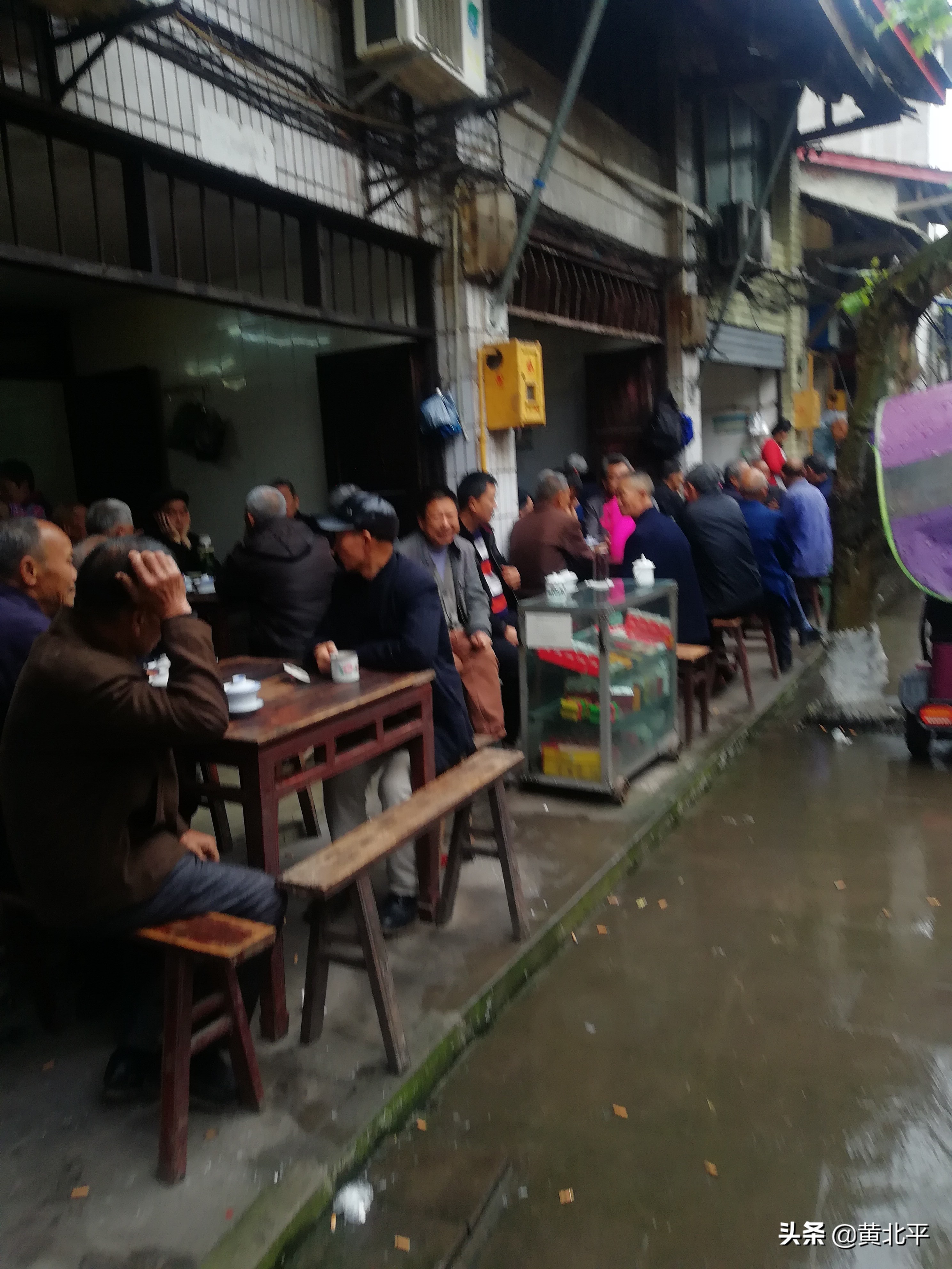 北碚三圣老街,重庆北碚三圣镇