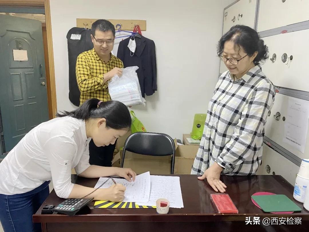 检察院办公室工作怎么样,县级检察院办公室真实感受