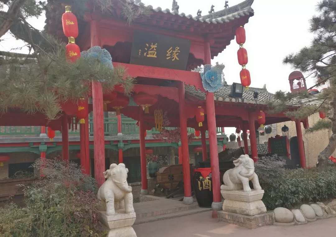 民俗婚嫁的七个步骤,关中传统婚礼习俗