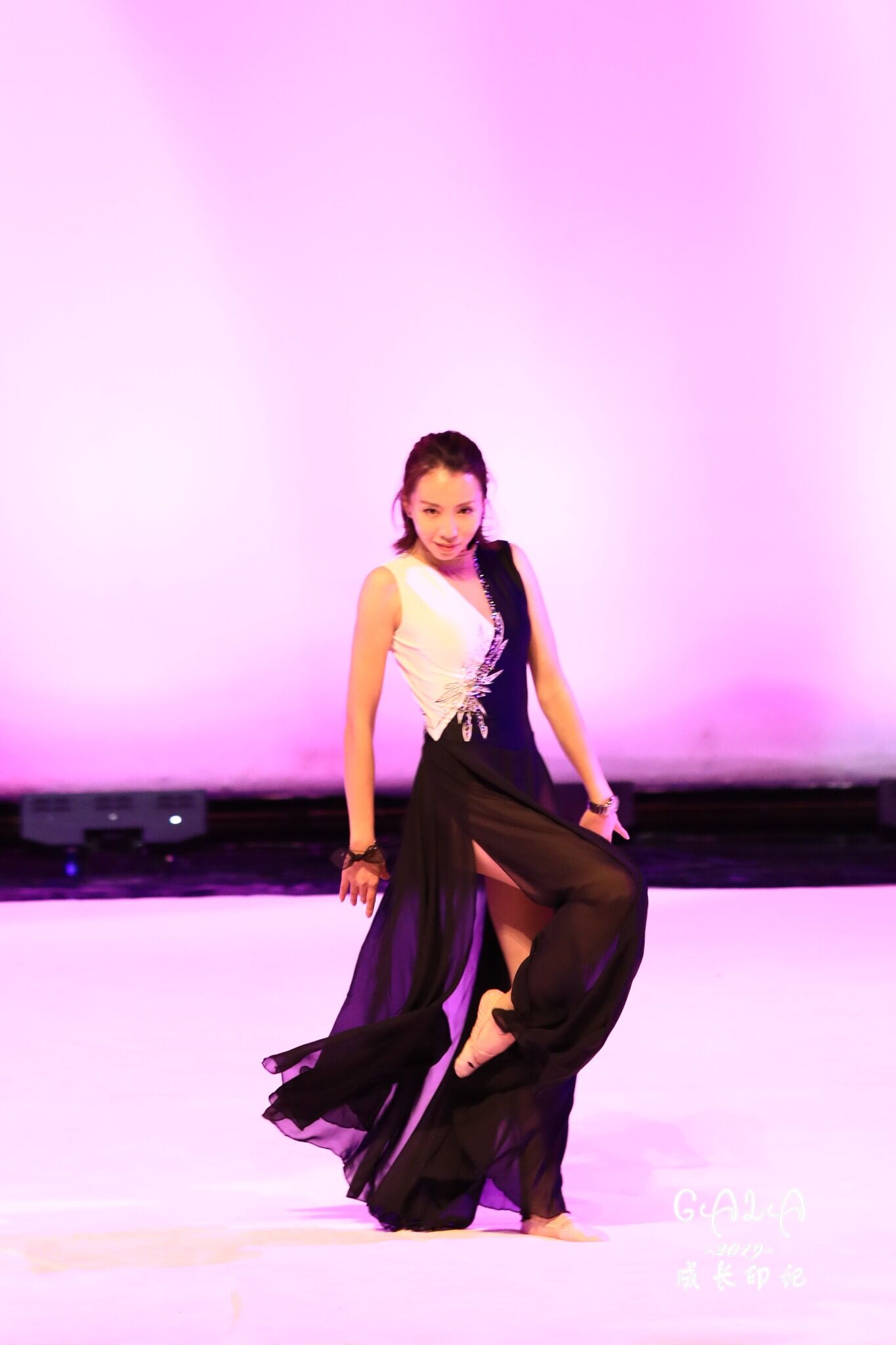 艺术体操世锦赛第二场,普林塞斯体操