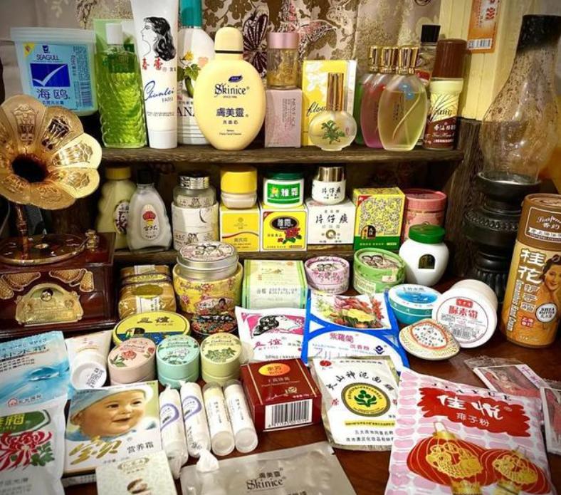 被包装耽误的国货老品牌,被包装耽误的老国货推荐