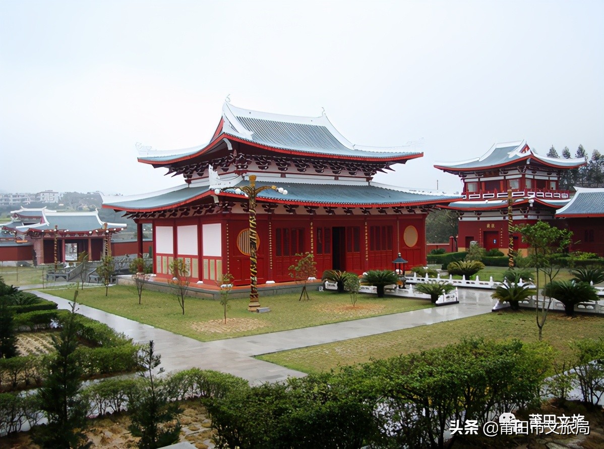 有福之地最美福州,有福之地福建