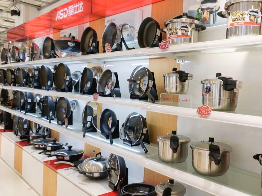 湖北爱仕达直营店,湖北新闻爱仕达