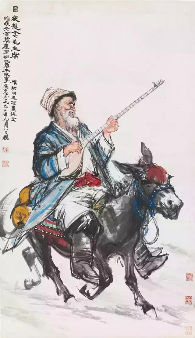 荣宝斋卖出的字画,80年代荣宝斋字画价格