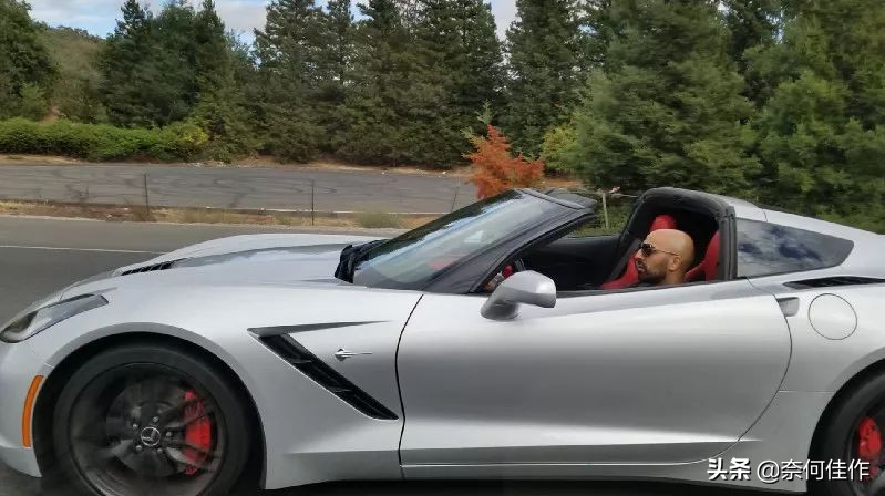 加州5号公路自驾游,美国5号公路自驾游