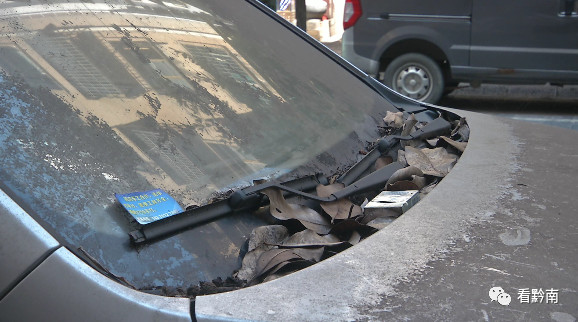 都匀市路边停车收费不交会怎么样,都匀停车费为什么高