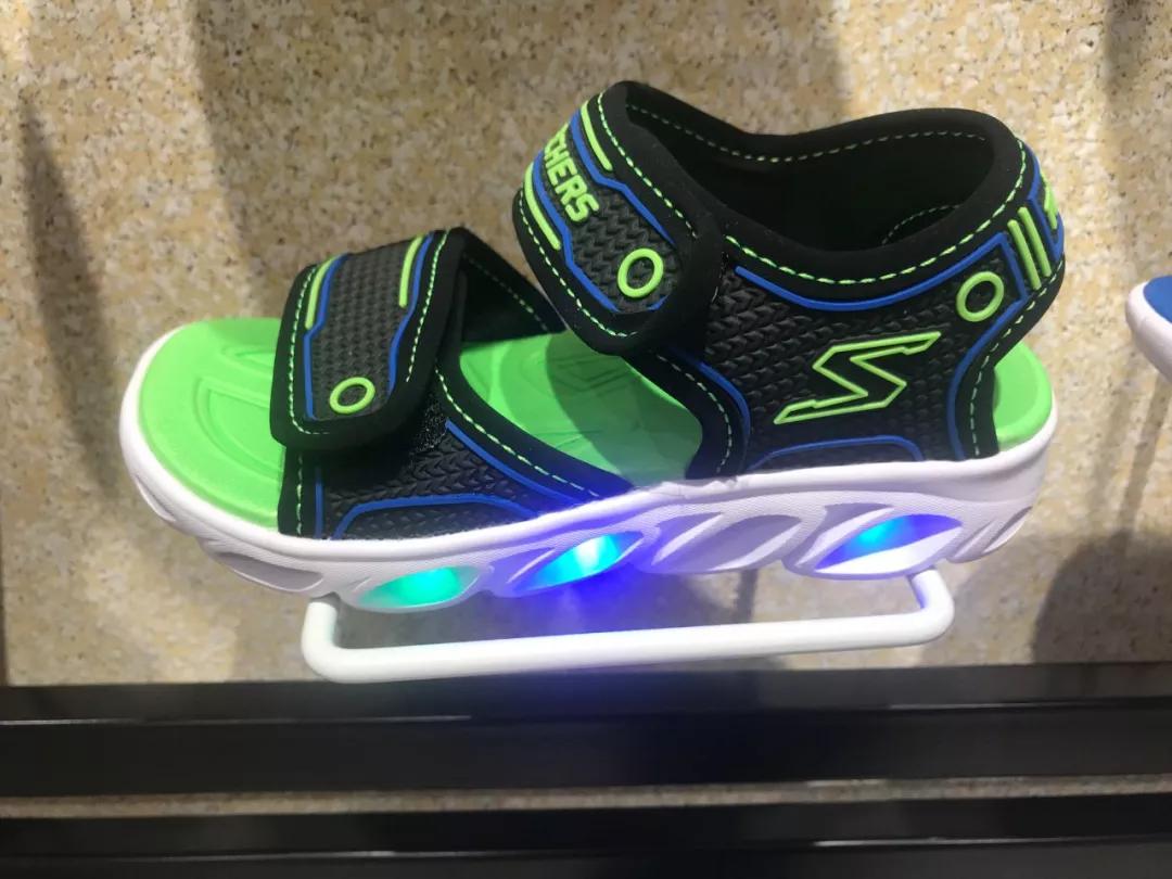 儿童凉鞋什么材质耐穿又好看,儿童凉鞋怎么推荐