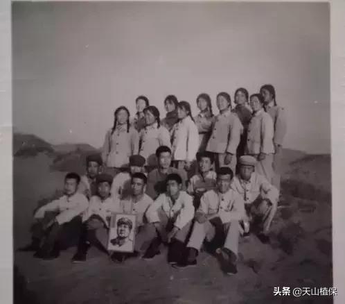 伟大的新疆,伟大的阿勒泰