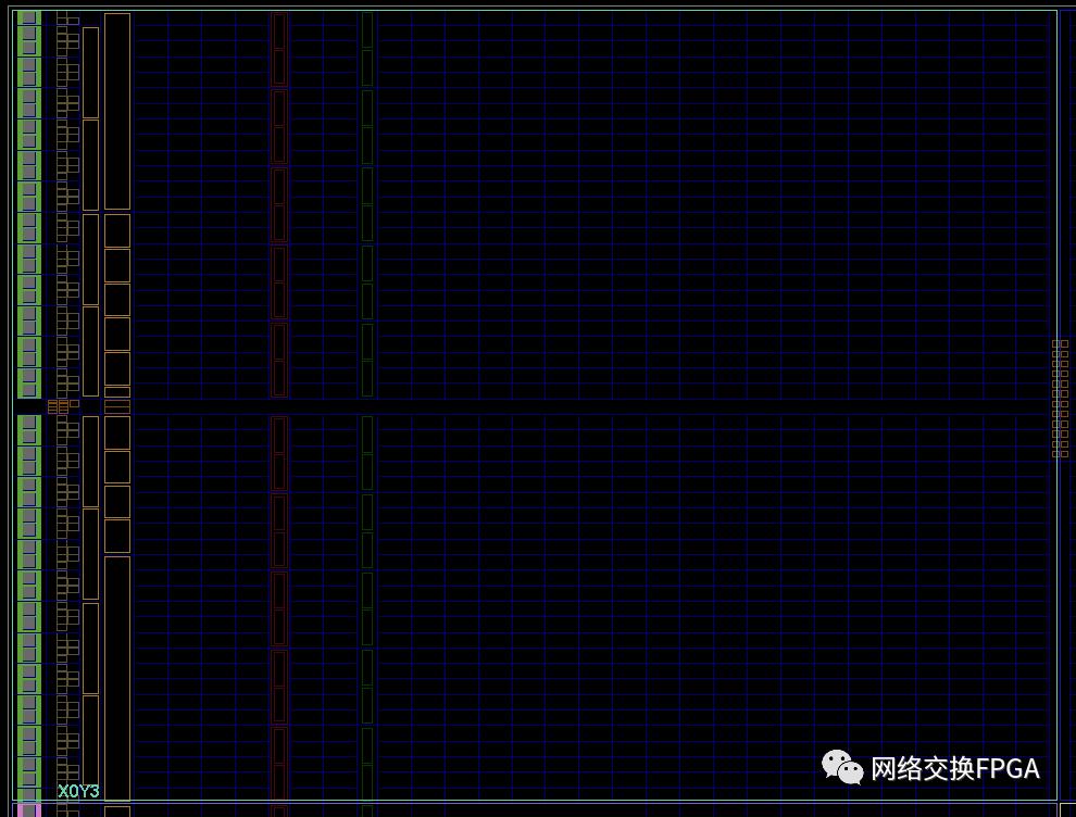 xilinx的fpga常见加载方式,xilinxfpga开发使用教程