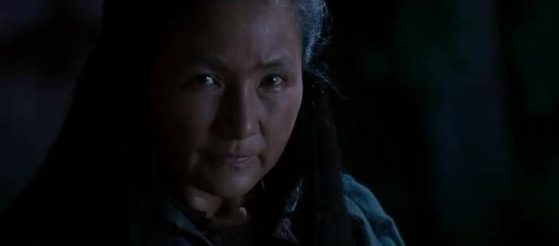 卧虎藏龙恋爱,卧虎藏龙理智与情感