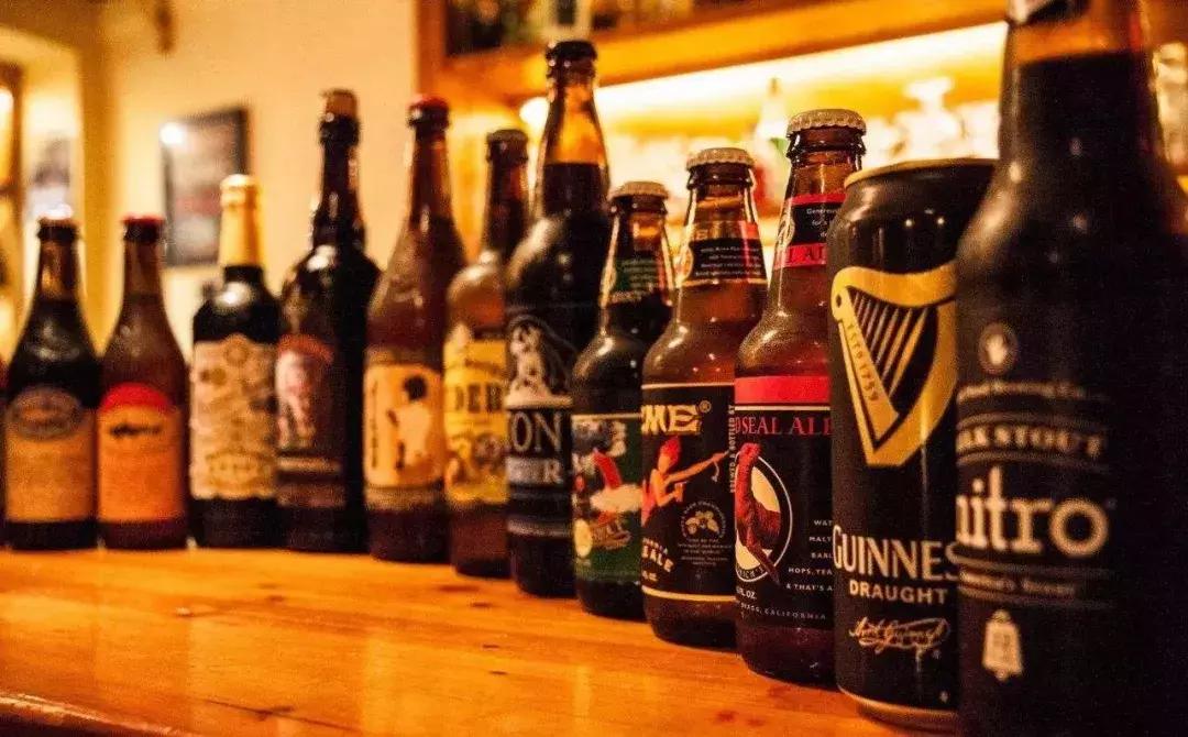 精酿啤酒市场面临哪些挑战和机遇,精酿啤酒发展趋势