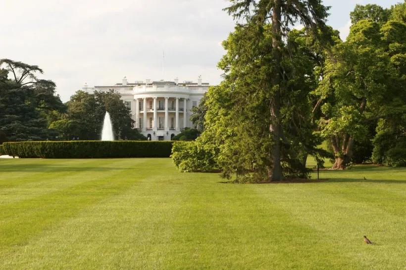 白宫闹鬼的流言,白宫闹鬼纪录片