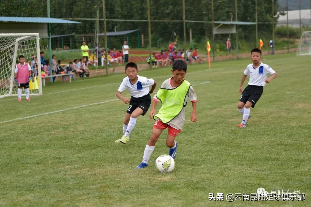 昆明市昆陆足球俱乐部,昆明昆陆足球俱乐部