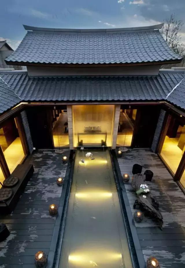 如何看懂新中式,新中式全套讲解