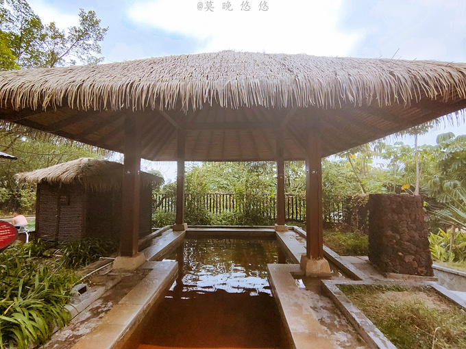 广州巴厘岛免费景点,广州温泉度假攻略