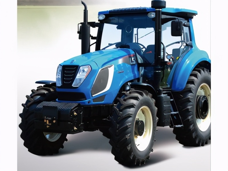 河北拖拉机生产厂家排名,山东拖拉机和河北拖拉机哪个好