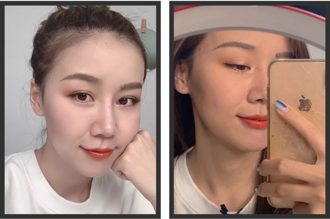 10元以内的好物假睫毛,10块一盒假睫毛