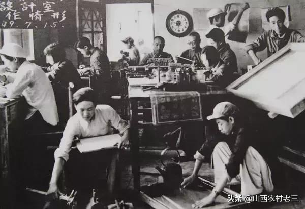 山西省长治市轴承厂,山西长治轴承厂历史