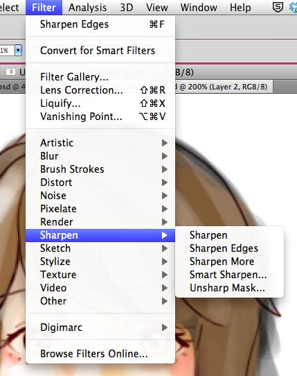 photoshop画简单图画的教程,photoshop绘画教学幼儿园