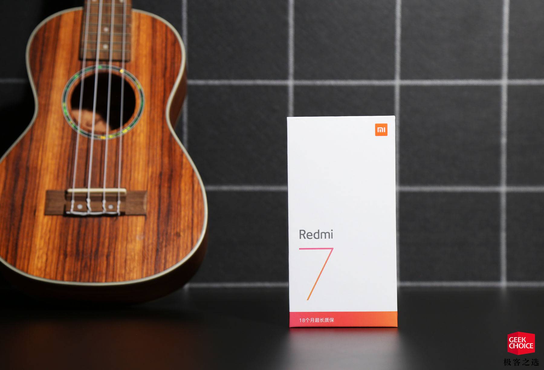 红米Redmi7体验：骁龙632+4000mAh大电池，699元起售