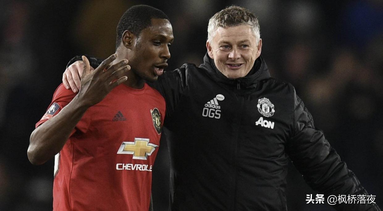 在中国踢球让他重拾自信,伊哈洛接受采访