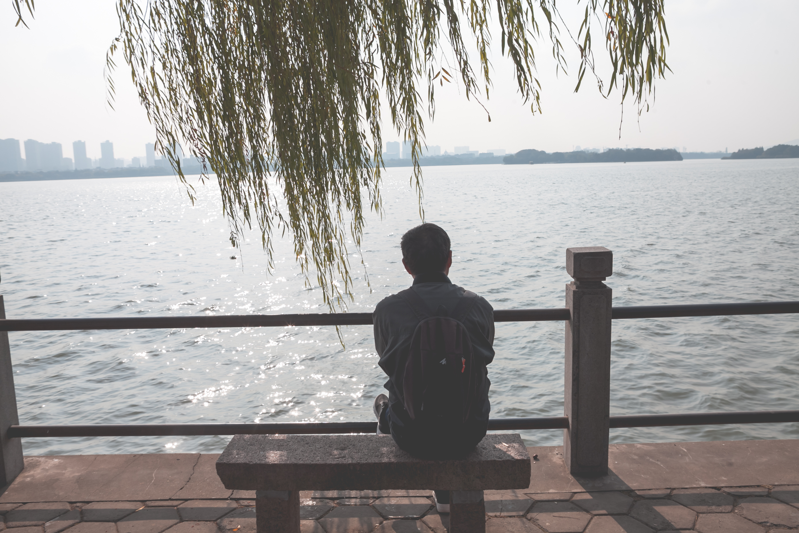 秋天的无锡美的醉人，去无锡旅行，这些好地方不要错过了