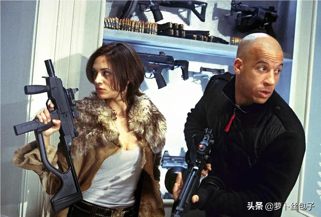 特工是一种什么样的存在,特工到底是怎样的