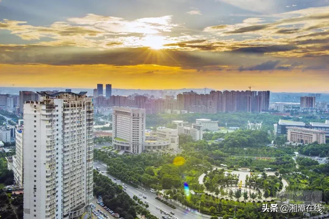 真实的湘潭现状,湘潭有哪些缺点