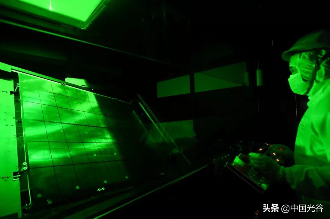 武汉市智能标杆工厂排名,武汉光谷十大企业排名