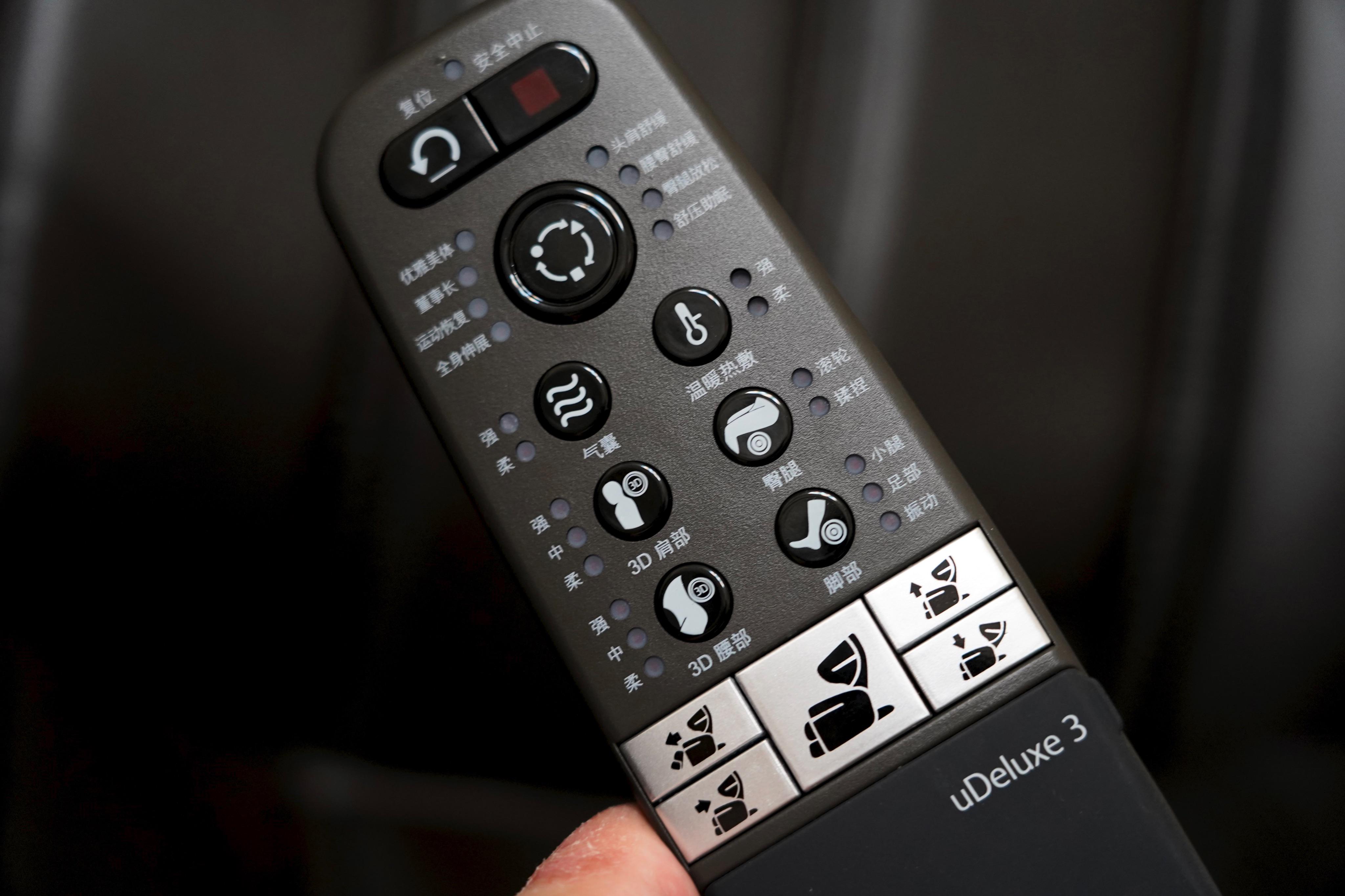 osim傲胜u豪华max按摩椅,傲胜osim按摩椅质量怎么样