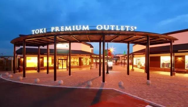 名古屋旅游必去地方,日本名古屋购物攻略