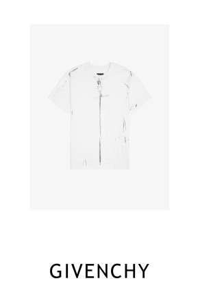 givenchy纪梵希范丞丞,givenchy代言人虞书欣