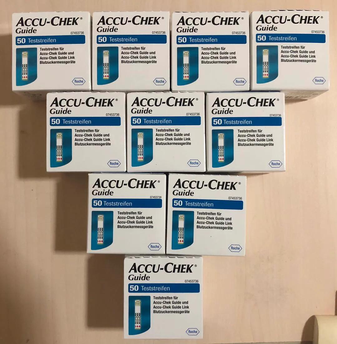 罗氏智航型血糖仪准确度高不高,德国进口罗氏智航血糖仪高精准