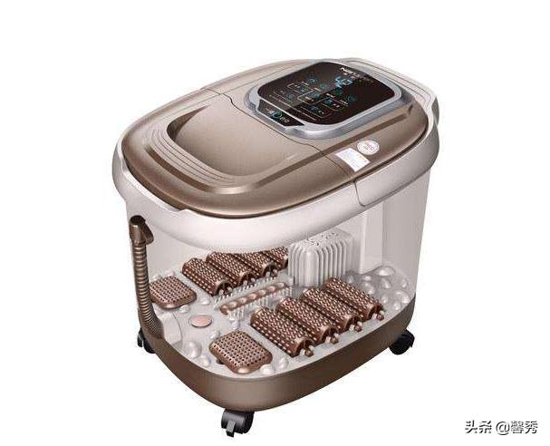 如何选购一款好的足浴盆,智能足浴盆好用吗