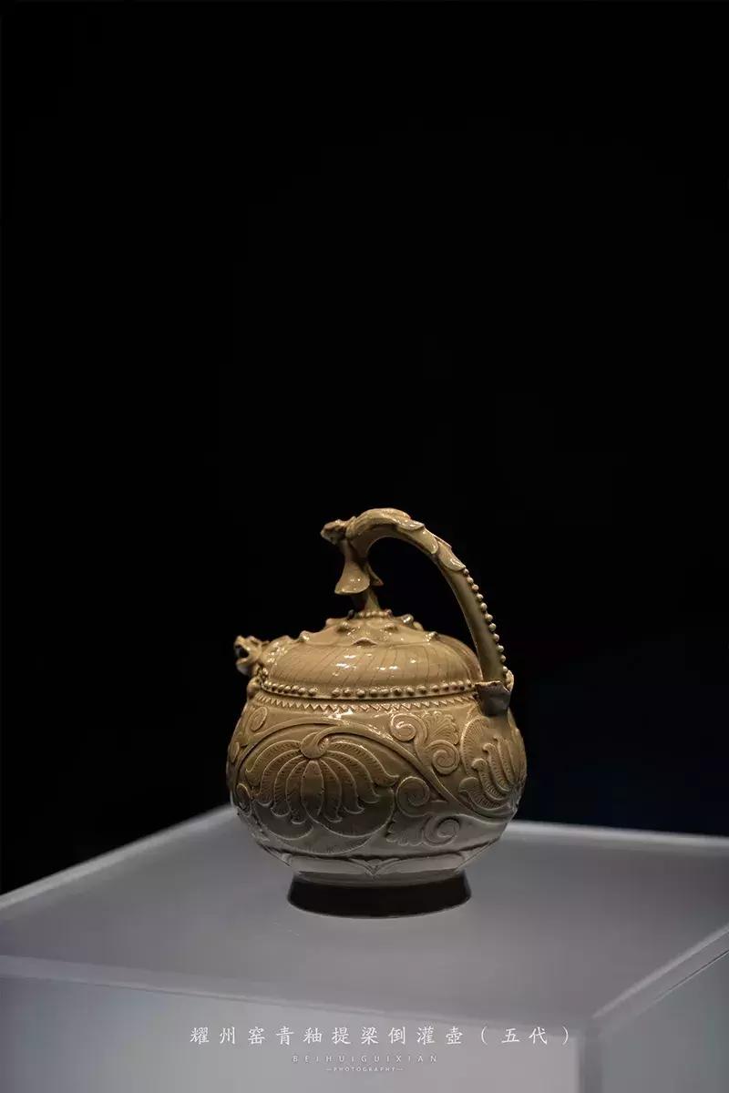 30张让人惊讶的历史震撼照片,展现中国陕西历史博物馆的微视频