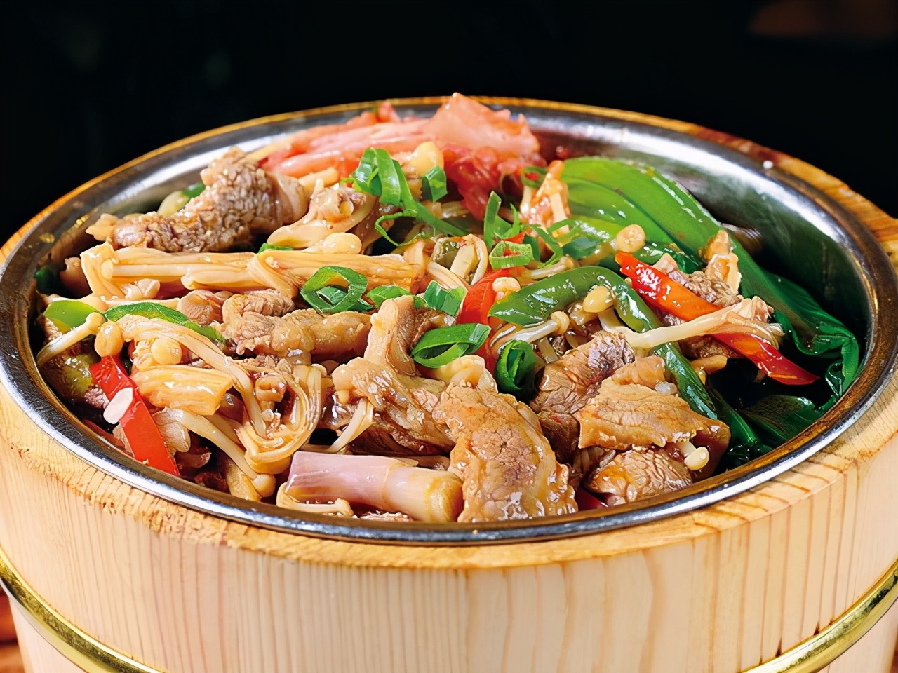 小吃加盟店最火爆的项目投资小,我想开个小吃加盟店该怎么做