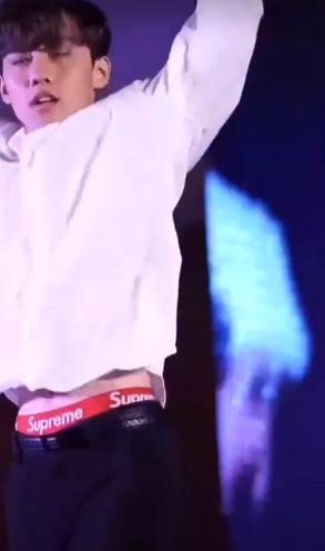 他泰最会跳舞的人：小地球人间扳手滚宝蹦迪小王子