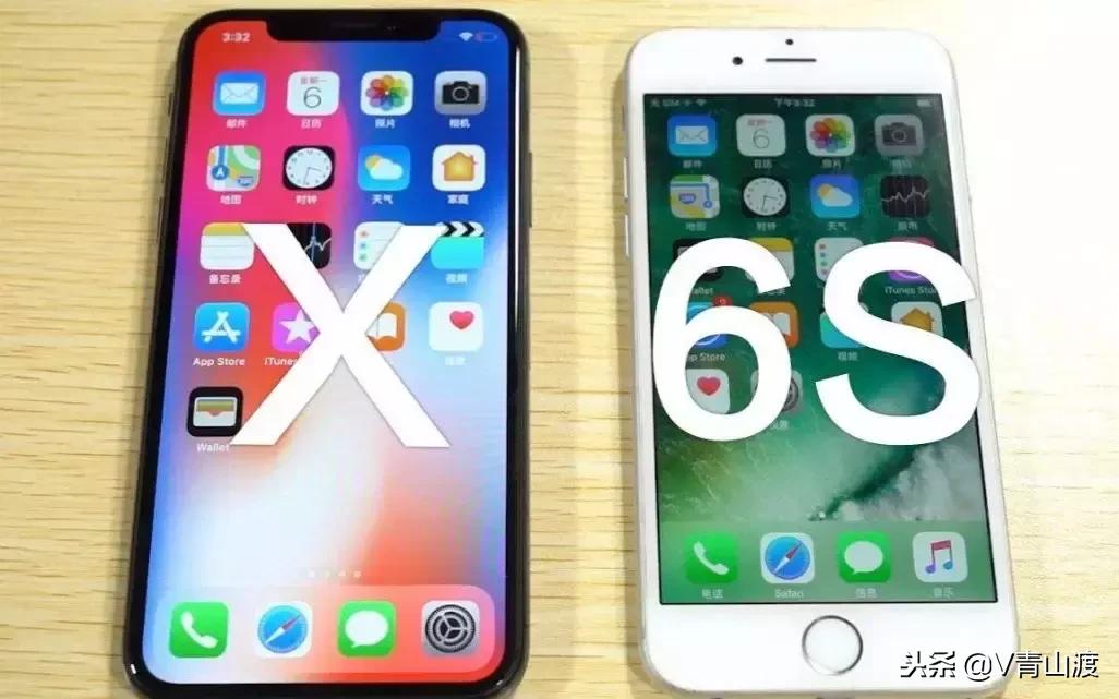 旗舰太多钱包瘦，二手“爱疯”体验够！