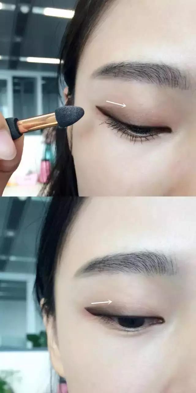 吴宣仪笑眼弯弯,吴宣仪笑眼wink