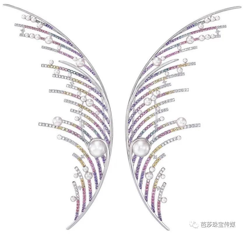 大牌高珠扎堆“上新”，外行看热闹、内行看什么？