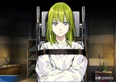 命运冠位指定恩奇都,命运冠位指定终局特异点