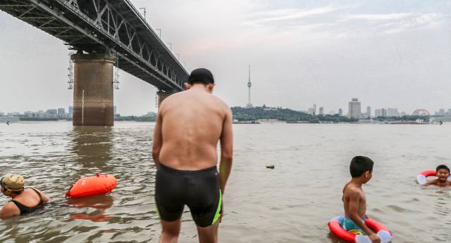 曾经的一座城市武汉,曾经的武昌区