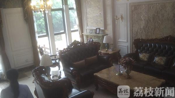 淮安旺达国际商务公馆,淮安商务公馆怎么样