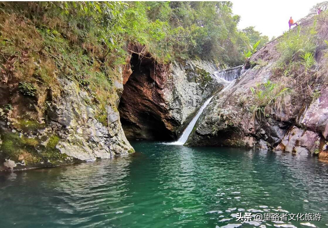 旗山农家小院,旗山农家乐