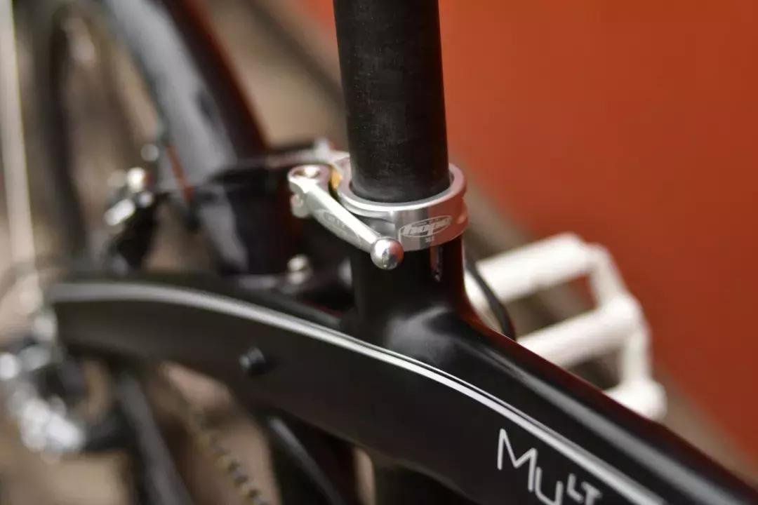 搞个开瓶器作甚大行海豚旗舰通勤式实用改造