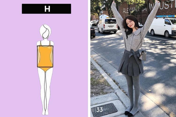 回头率百分之百的短裤,如何选透气短裤女生穿好看