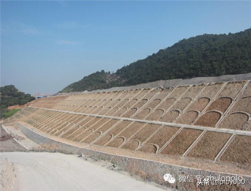 路基挖方施工的工艺流程图,路基挖方的施工步骤