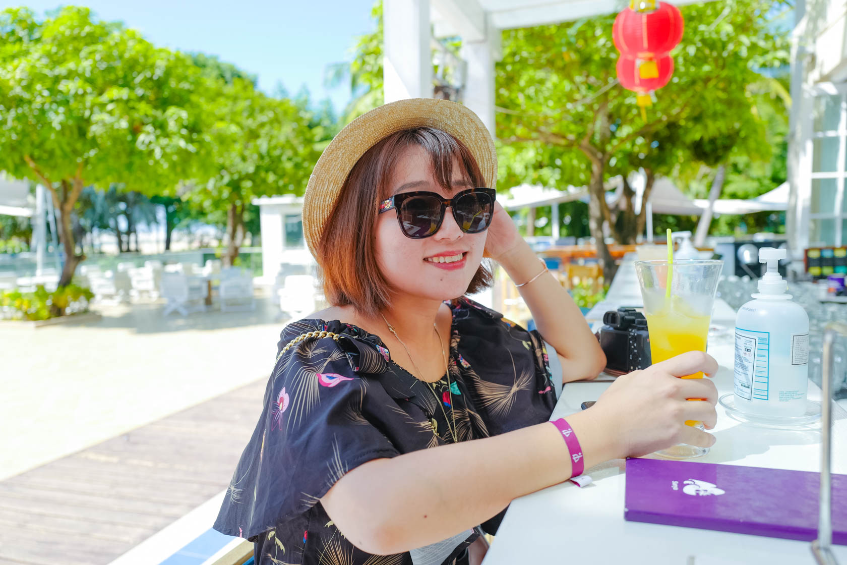 三亚旅游攻略clubmed,三亚亲子游攻略